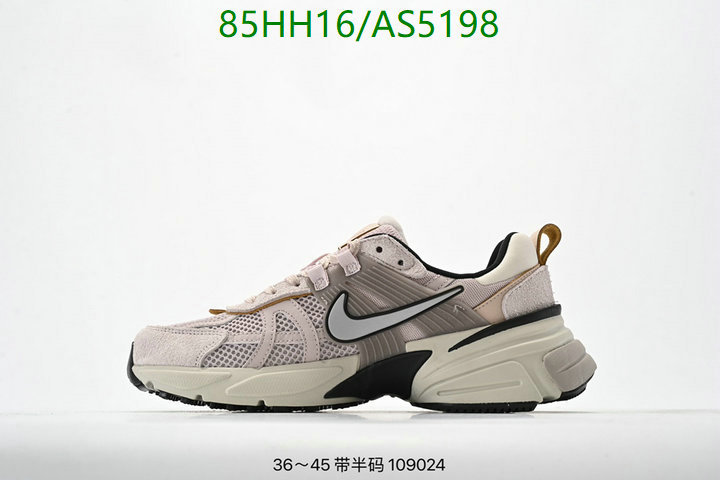 NIKE-Women Shoes Code: AS5198 $: 85USD