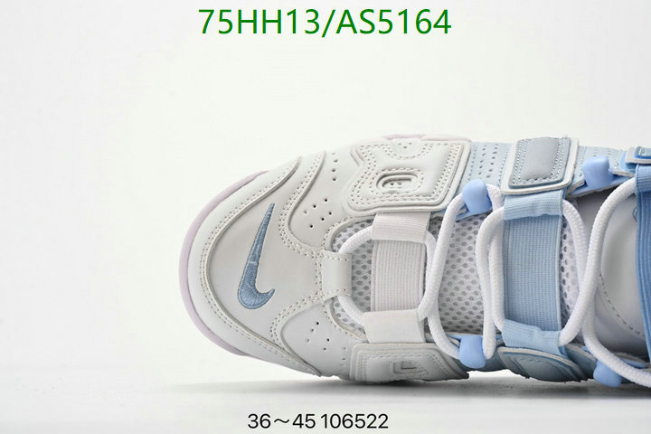 Nike-Men shoes Code: AS5164 $: 75USD