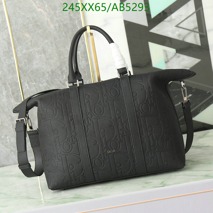 Dior-Bag-Mirror Quality Code: AB5293 $: 245USD