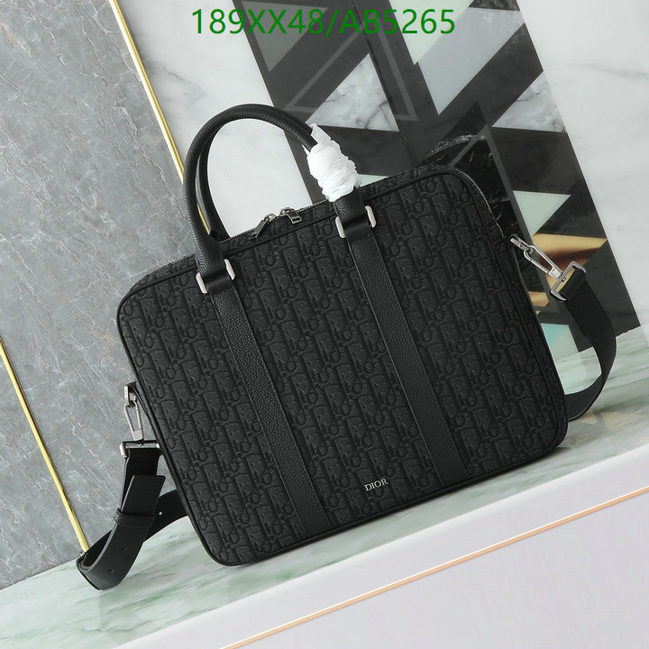 Dior-Bag-Mirror Quality Code: AB5265 $: 189USD