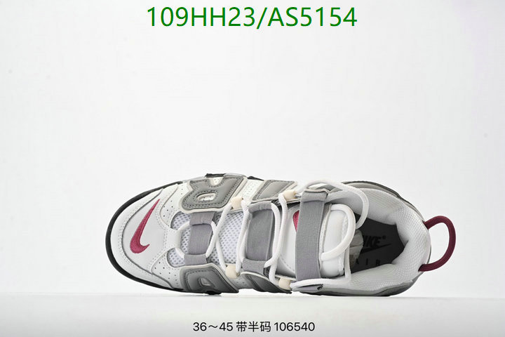 Nike-Men shoes Code: AS5154 $: 109USD