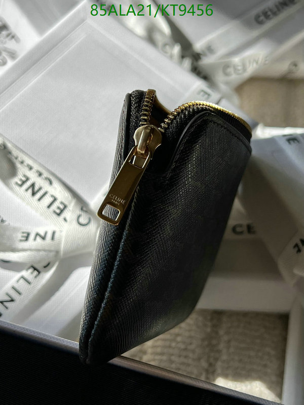 Celine-Wallet-Mirror Quality Code: KT9456 $: 85USD