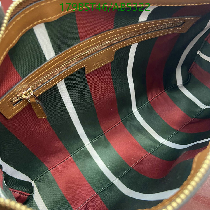 Gucci-Bag-Mirror Quality Code: AB5322 $: 179USD