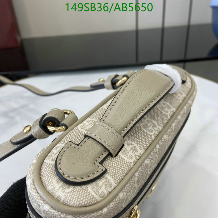 Gucci-Bag-Mirror Quality Code: AB5650 $: 149USD