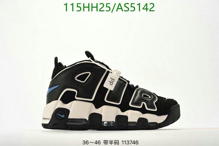 Nike-Men shoes Code: AS5142 $: 115USD