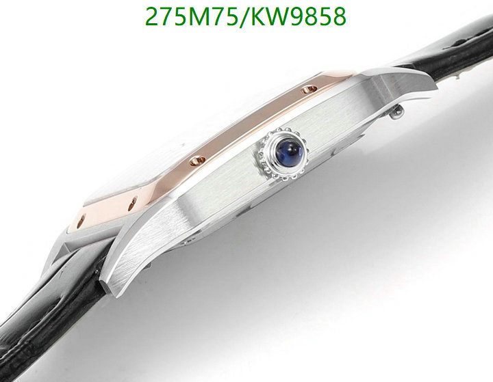 Cartier-Watch-Mirror Quality Code: KW9858 $: 275USD