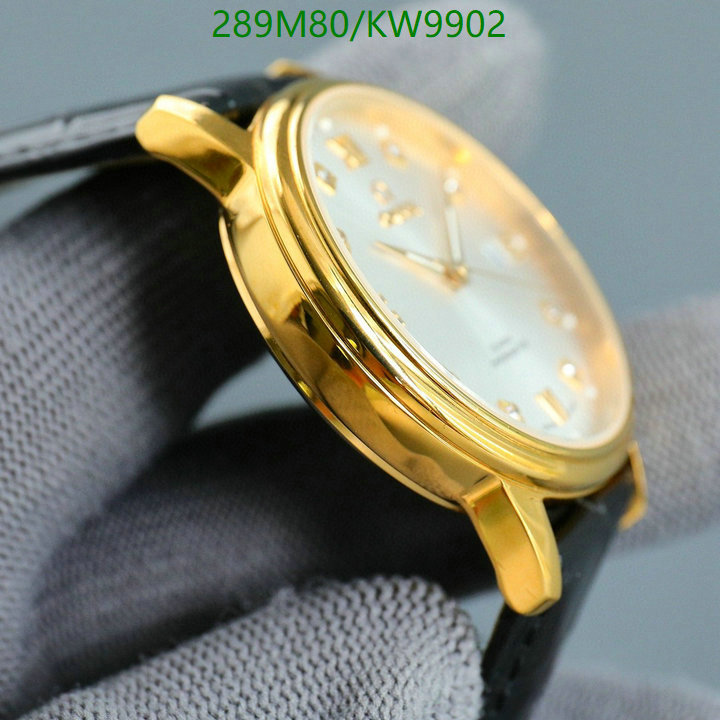 Omega-Watch-Mirror Quality Code: KW9902 $: 289USD