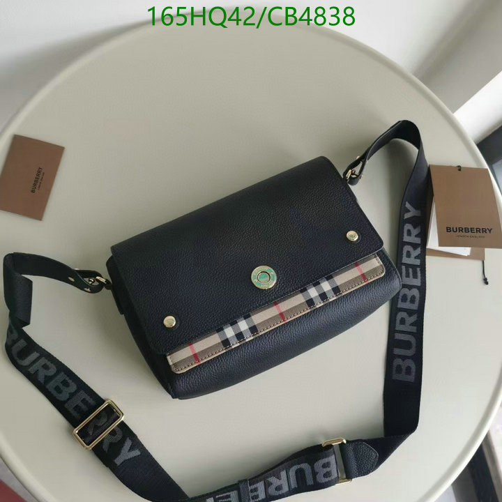 Burberry-Bag-Mirror Quality Code: CB4838 $: 165USD