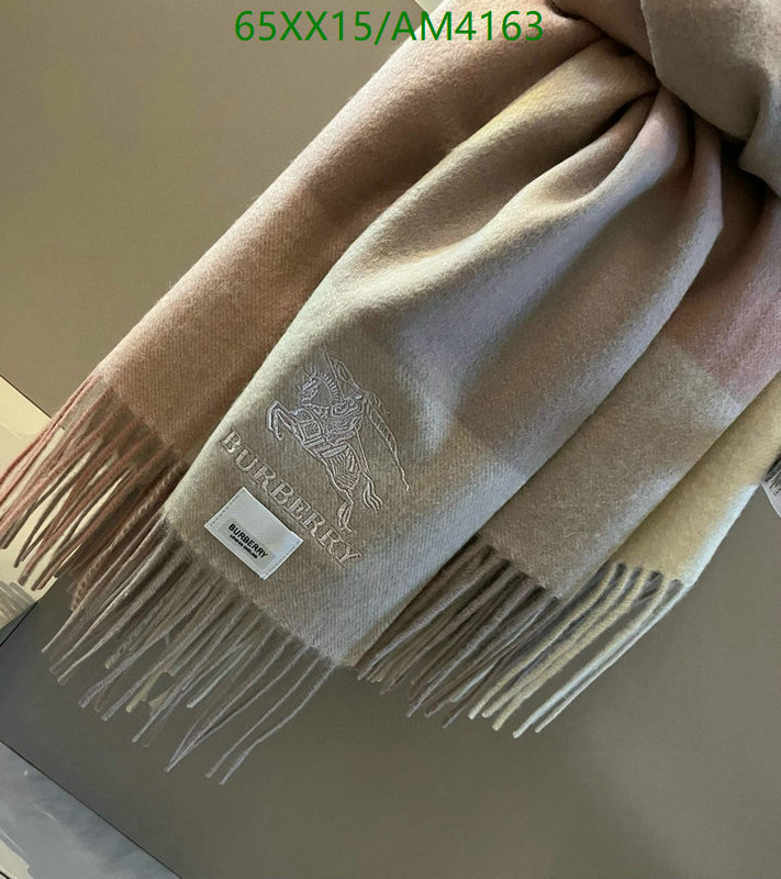 Burberry-Scarf Code: AM4163 $: 65USD