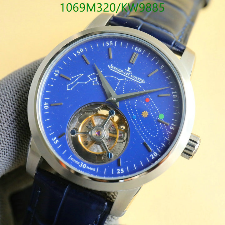 Jaeger-LeCoultre-Watch-Mirror Quality Code: KW9885 $: 1069USD