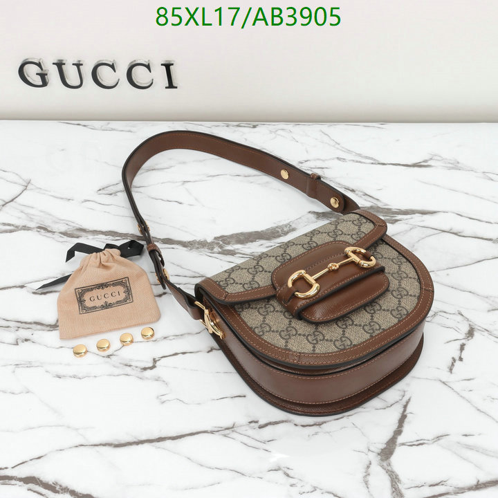 Gucci-Bag-4A Quality Code: AB3905 $: 85USD