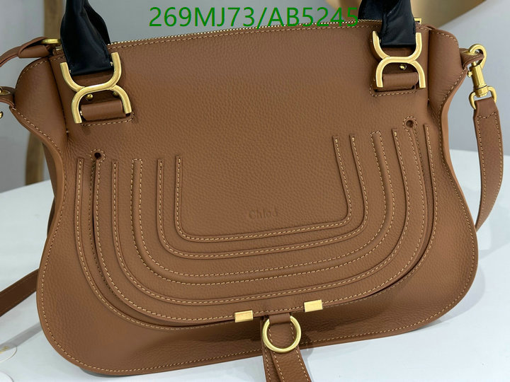 Chlo-Bag-Mirror Quality Code: AB5245