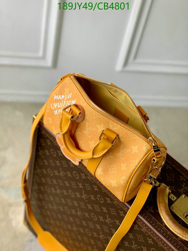 LV-Bag-Mirror Quality Code: CB4801 $: 189USD