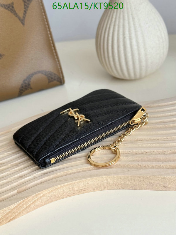 YSL-Wallet-Mirror Quality Code: KT9520 $: 65USD