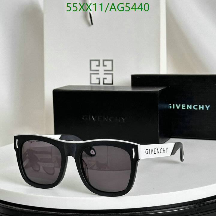 Givenchy-Glasses Code: AG5440 $: 55USD