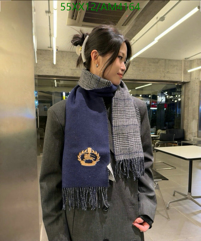 Burberry-Scarf Code: AM4164 $: 55USD