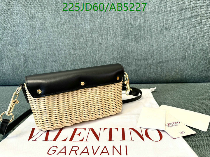 Valentino-Bag-Mirror Quality Code: AB5227 $: 225USD