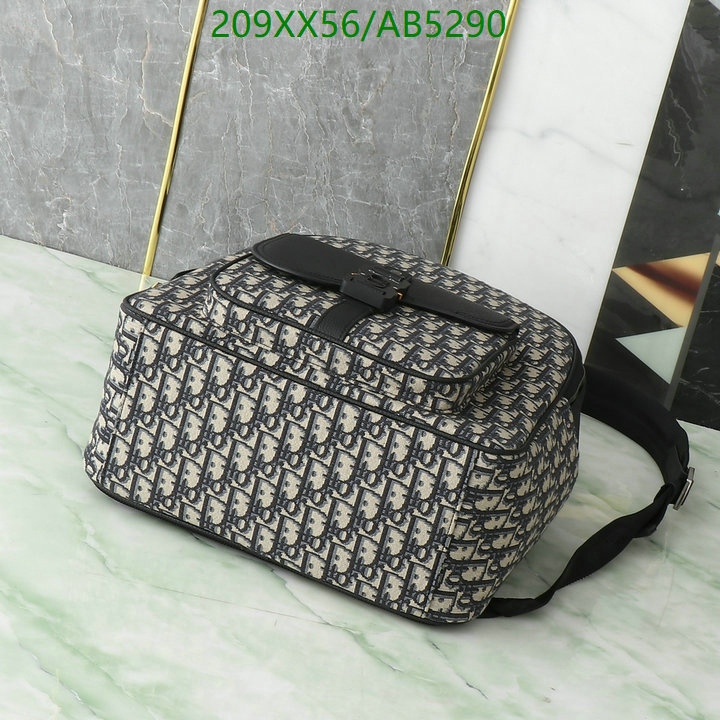 Dior-Bag-Mirror Quality Code: AB5290 $: 209USD