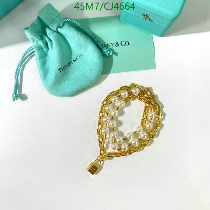 Tiffany-Jewelry Code: CJ4664 $: 45USD