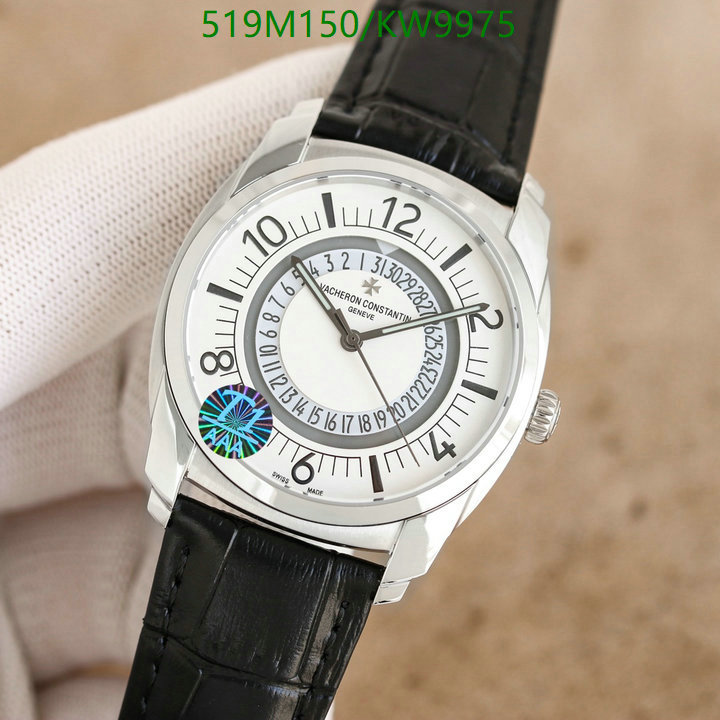 Vacheron Constantin-Watch-Mirror Quality Code: KW9975 $: 519USD