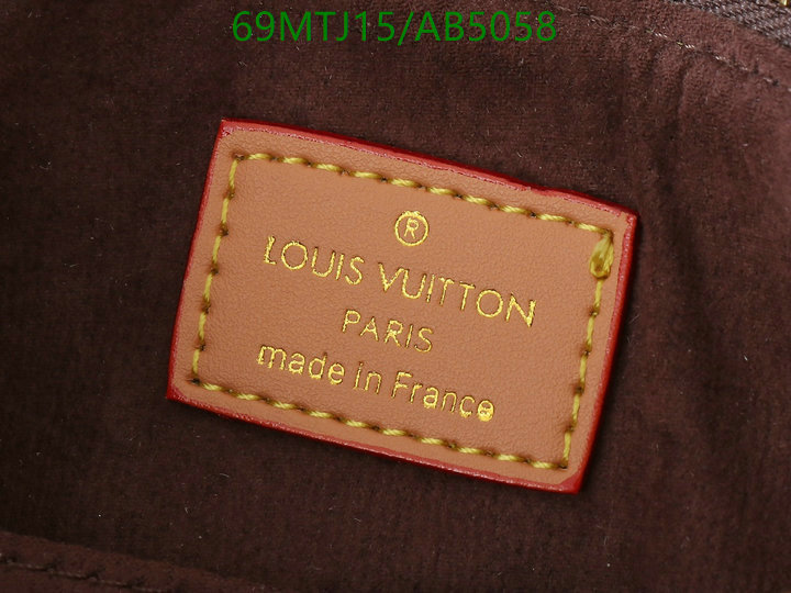 LV-Bag-4A Quality Code: AB5058 $: 69USD