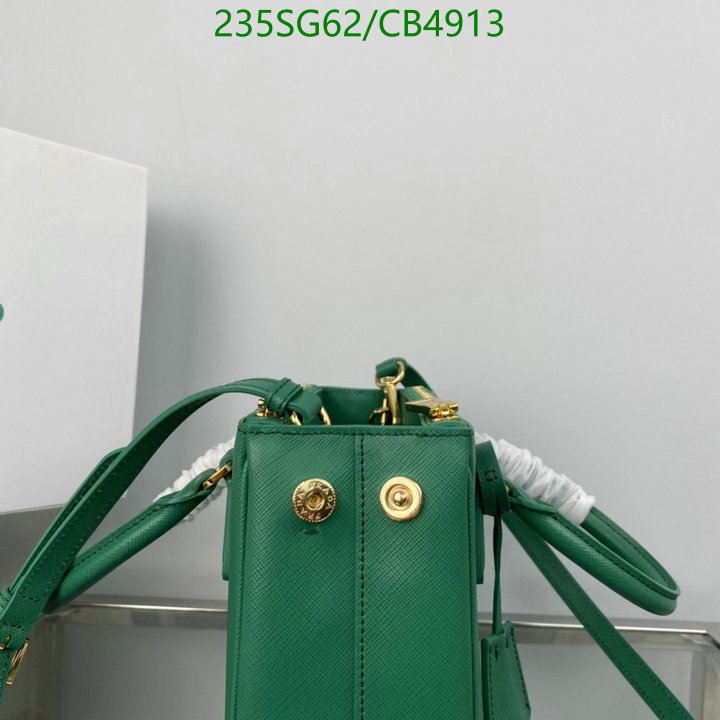 Prada-Bag-Mirror Quality Code: CB4913 $: 235USD