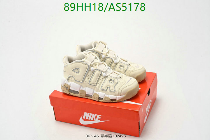 Nike-Men shoes Code: AS5178 $: 89USD