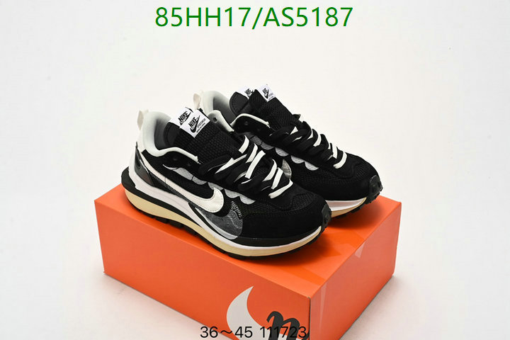 Nike-Men shoes Code: AS5187 $: 85USD