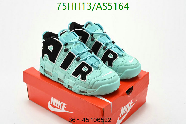 Nike-Men shoes Code: AS5164 $: 75USD