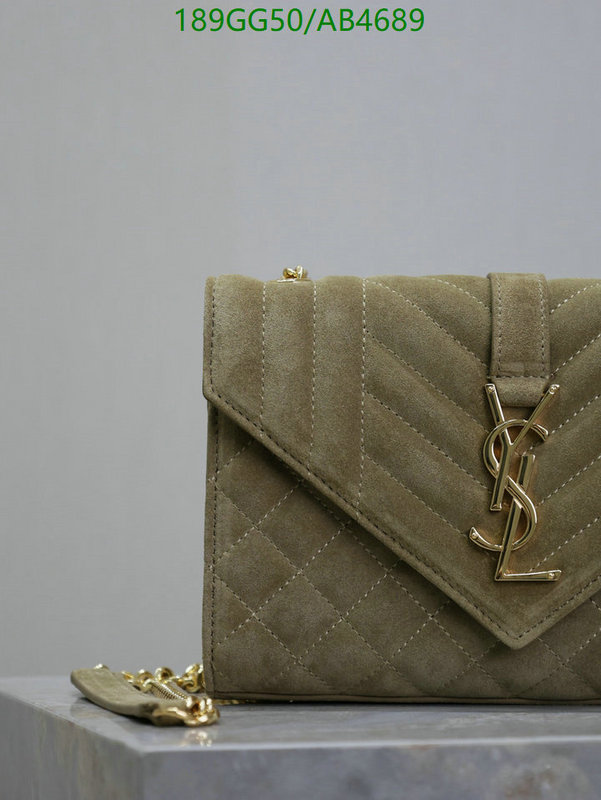 YSL-Bag-Mirror Quality Code: AB4689 $: 189USD