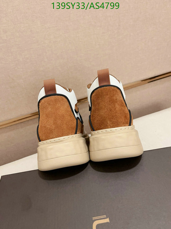 UGG-Men shoes Code: AS4799 $: 139USD