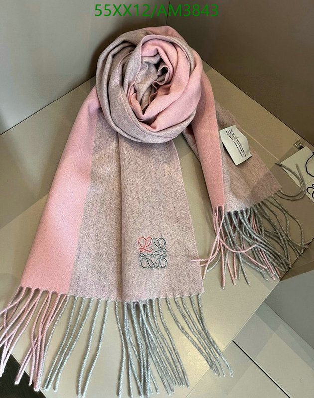 Loewe-Scarf Code: AM3843 $: 55USD