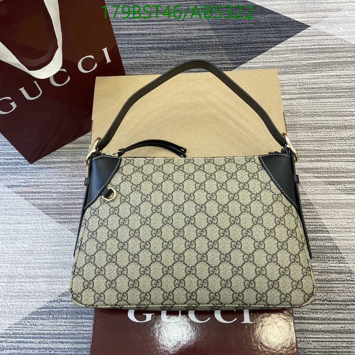 Gucci-Bag-Mirror Quality Code: AB5322 $: 179USD