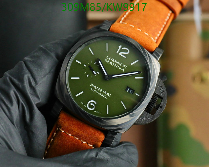 Panerai-Watch-Mirror Quality Code: KW9917 $: 309USD