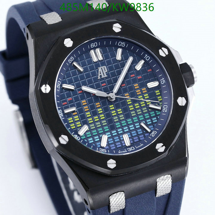 Audemars Piguet-Watch-Mirror Quality Code: KW9836 $: 485USD