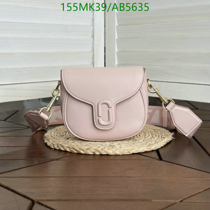 Marc Jacobs-Bag-Mirror Quality Code: AB5635 $: 155USD