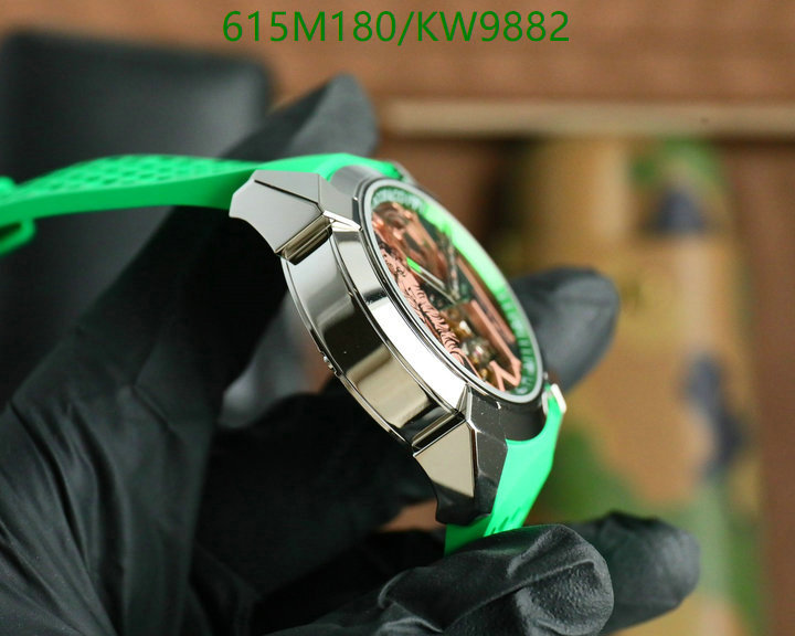 Jacob&Co-Watch-Mirror Quality Code: KW9882 $: 615USD