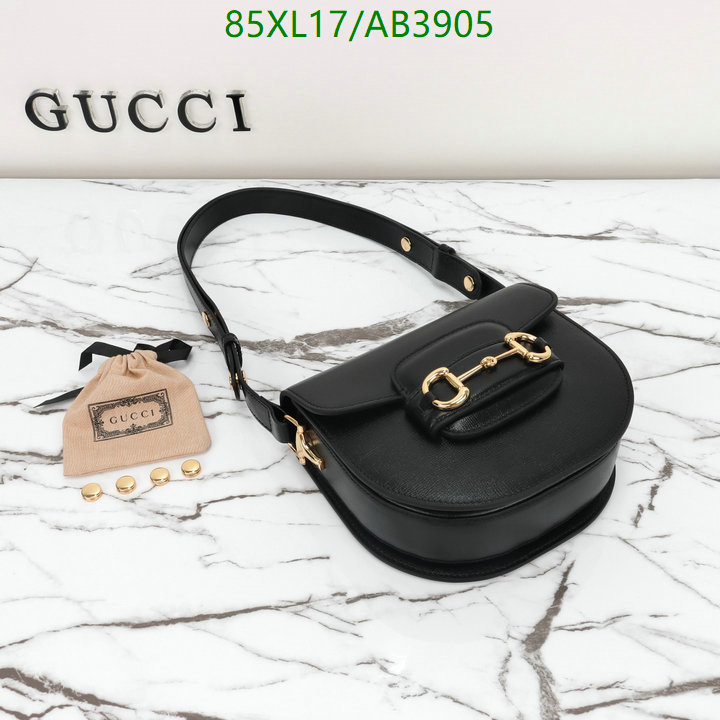 Gucci-Bag-4A Quality Code: AB3905 $: 85USD