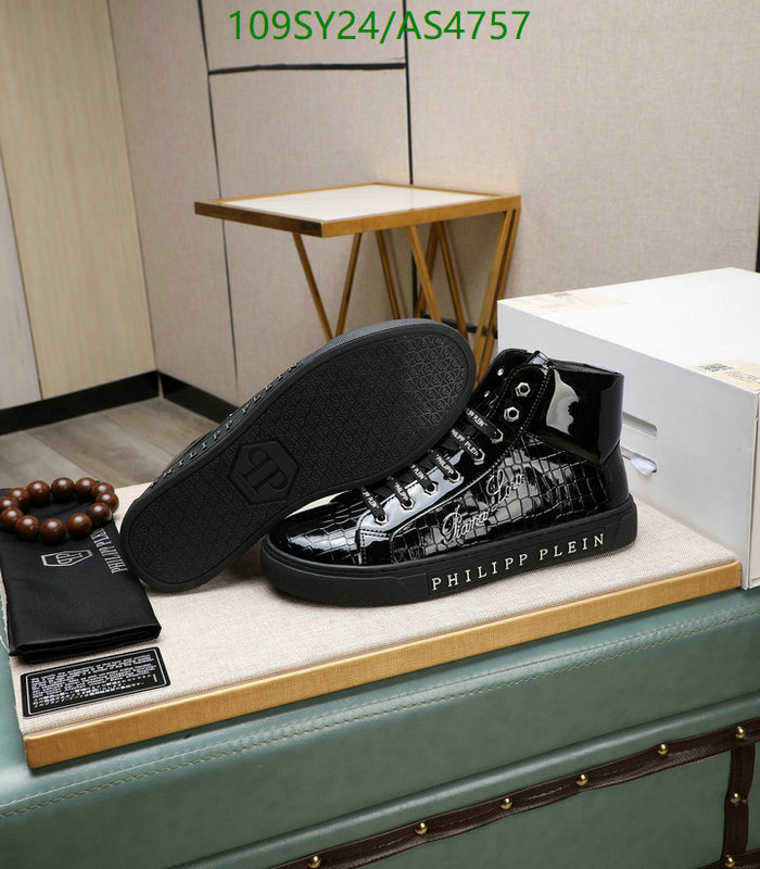 Philipp Plein-Men shoes Code: AS4757 $: 109USD