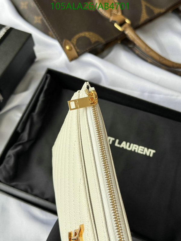 YSL-Bag-Mirror Quality Code: AB4701 $: 105USD