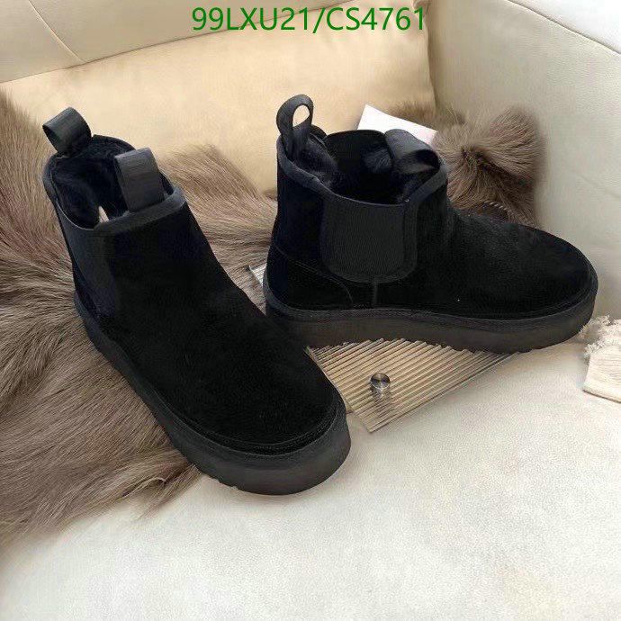 Boots-Women Shoes Code: CS4761 $: 99USD