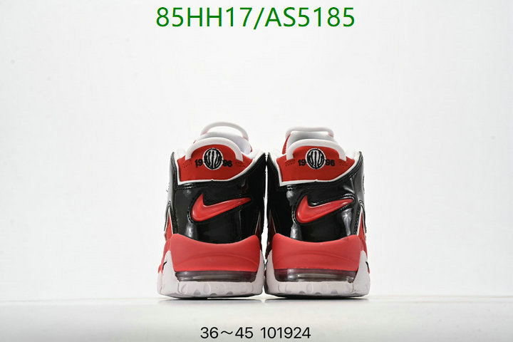 Nike-Men shoes Code: AS5185 $: 85USD