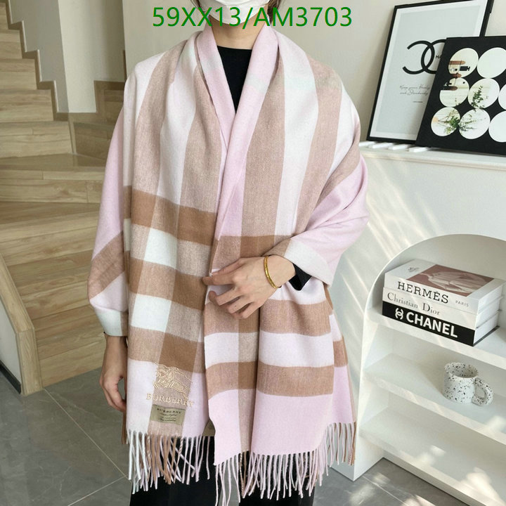 Burberry-Scarf Code: AM3703 $: 59USD