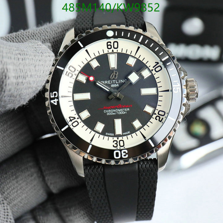 Breitling-Watch-Mirror Quality Code: KW9852 $: 485USD