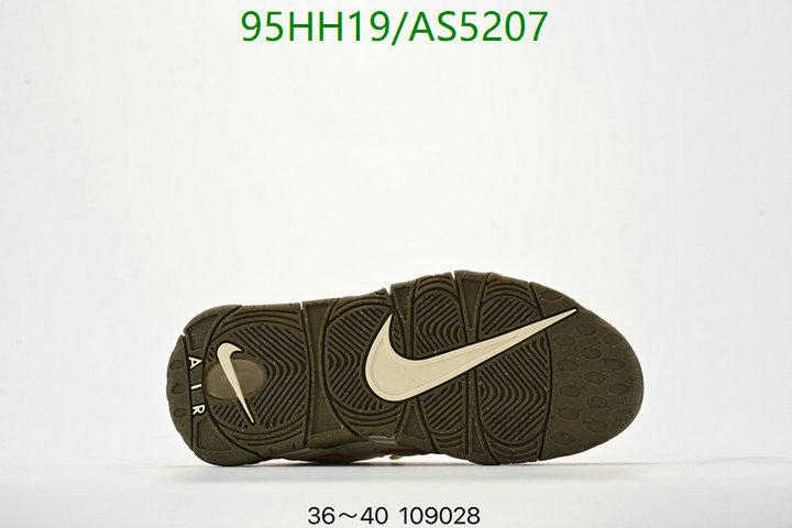 NIKE-Women Shoes Code: AS5207 $: 95USD