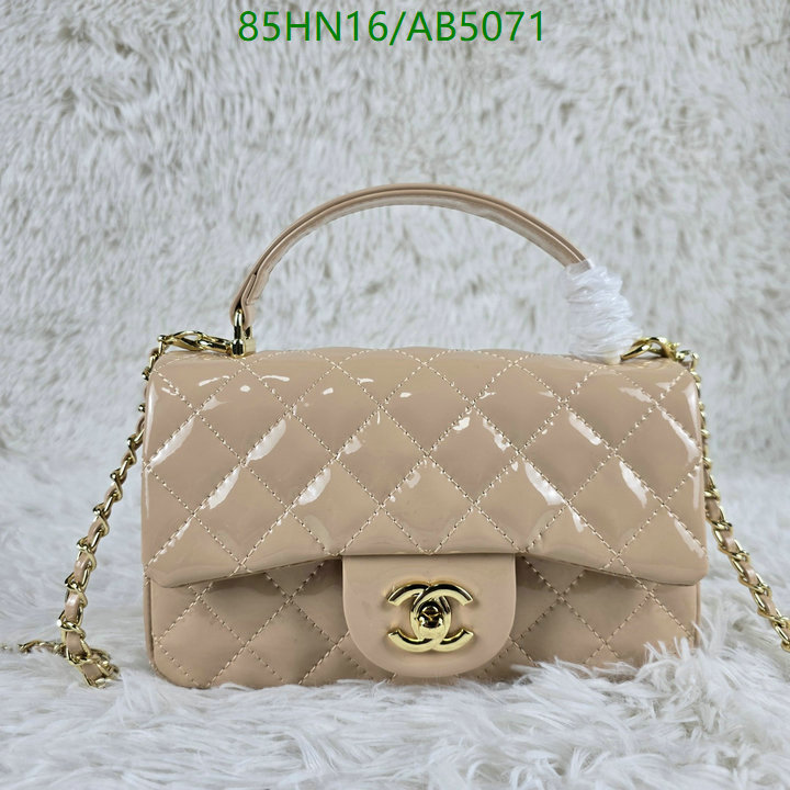 Chanel-Bag-4A Quality Code: AB5071 $: 85USD