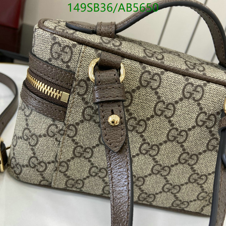 Gucci-Bag-Mirror Quality Code: AB5650 $: 149USD