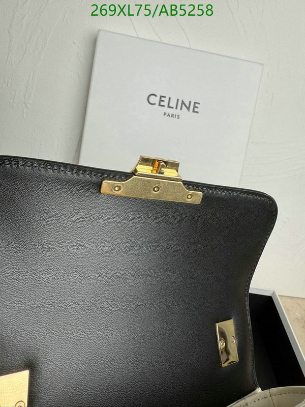 Celine-Bag-Mirror Quality Code: AB5258 $: 269USD