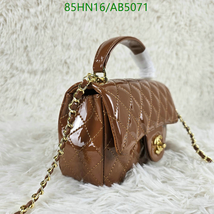 Chanel-Bag-4A Quality Code: AB5071 $: 85USD