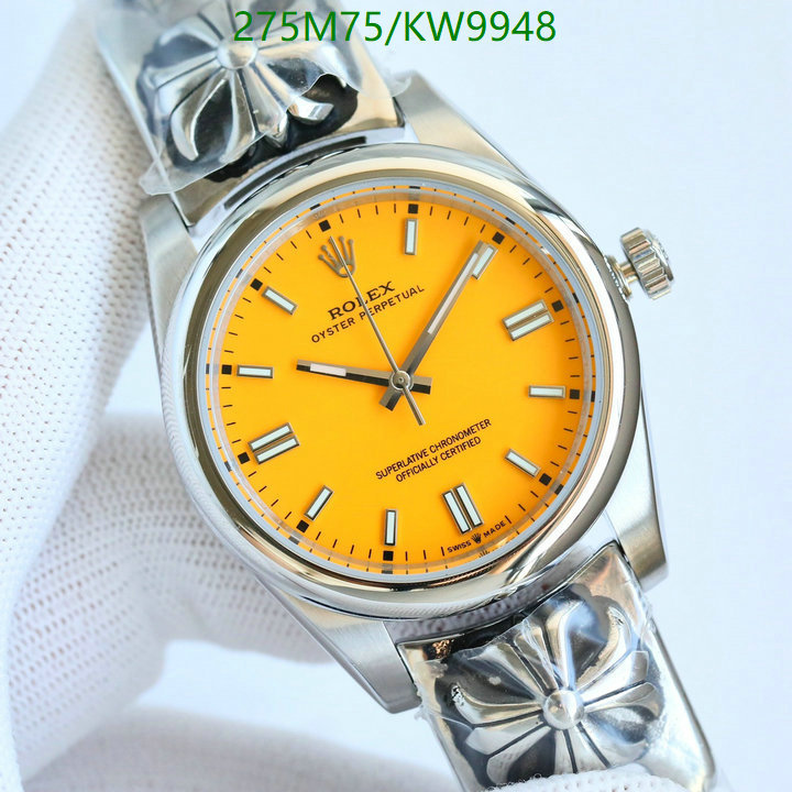 Rolex-Watch-Mirror Quality Code: KW9948 $: 275USD